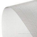 Bolting Cloth Woven Mesh